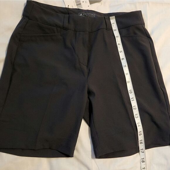 Adidas Women's golf shorts size 6 - Picture 4 of 5